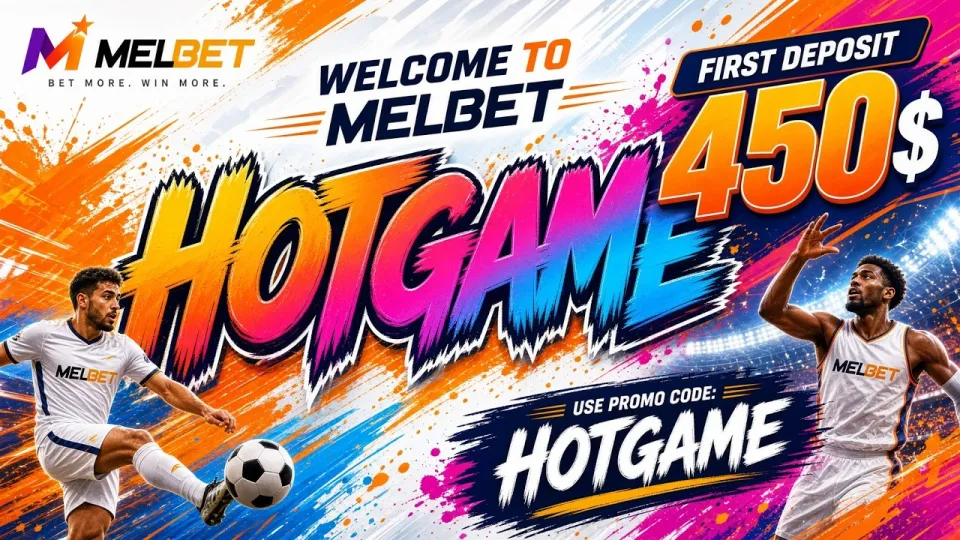 Melbet Promo Code HOTGAME in 2026 and How to Enter It Correctly at Registration